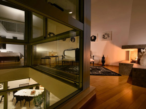 Athens Unique Homes by K&K