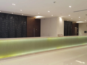M Hotel Makkah by Millennium