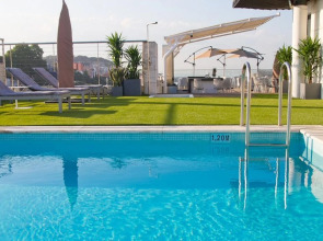 NH Collection Lisboa Liberdade