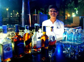 Ammatara Pura Pool Villas