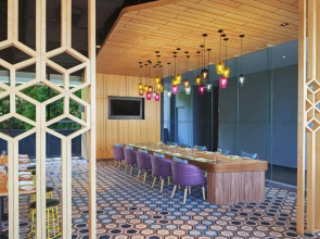 Aloft Langkawi Pantai Tengah