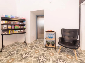 Hotel Center Ljubljana