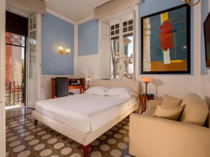 Hotel Emona Aquaeductus