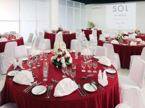 Kuta Beach Club Hotel