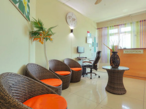 ONS Motel & Guest House