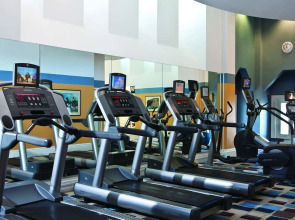 Marriott Vacation Club® at Custom House, Boston