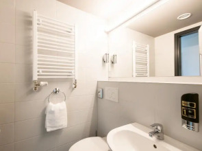 a&o Bremen Hauptbahnhof - Hostel