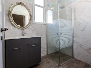 The Sea Apartments Tel Aviv by different locations