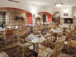 The American Colony Hotel – Small Luxury Hotels of the World