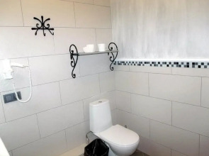 Мини-отель D'Rami