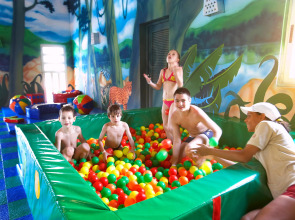 Majestic Colonial Punta Cana - All Inclusive