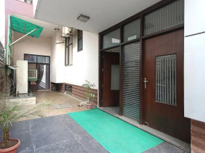 Mint Marbella Suites