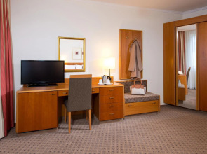 Leonardo Hotel Düsseldorf City Center