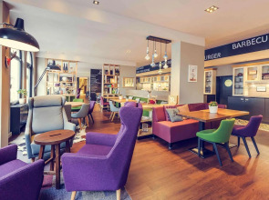 Mercure Muenchen City Center