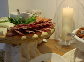 Hotel Select Suites & Spa / Apartments