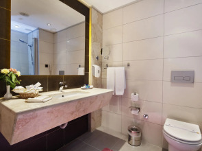 Spa Hotel Colossae Thermal