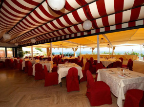 Splendid Hotel La Torre