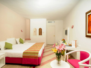 Royal Tulip Taj Sultan