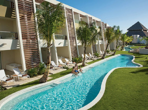 Dreams Onyx Resort & Spa All Inclusive