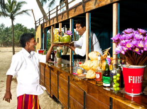 UTMT Underneath the Mango Tree Beach & Spa