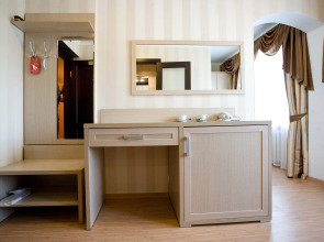 Отель «СеверСити»