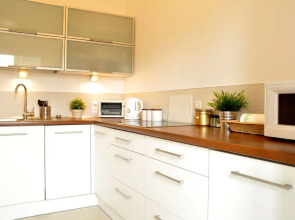 Midtown Hostel Gdańsk