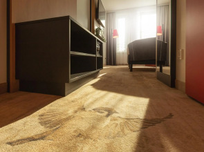 Hotel Library Amsterdam