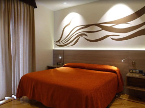 Hostal Abadía Madrid