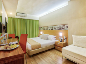 Capsis Astoria Heraklion Hotel