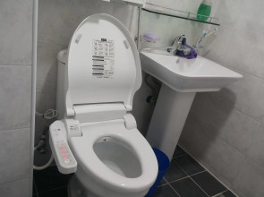 Cobe Guesthouse Dongdaemun - Hostel