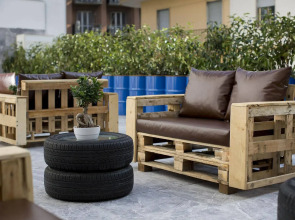 NeapolitanTrips Hostel and Bar