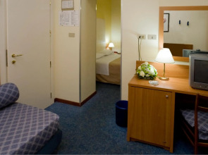 Hotel Centrale Byron