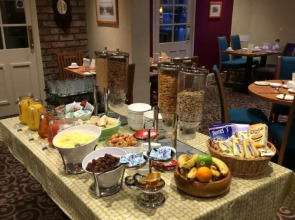 Wheatlands Lodge Hotel