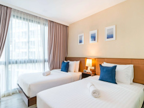 Wyndham Royal Lee Phuket