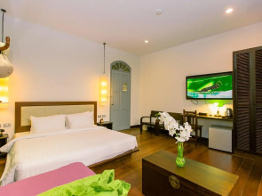 The Memory at On On Hotel