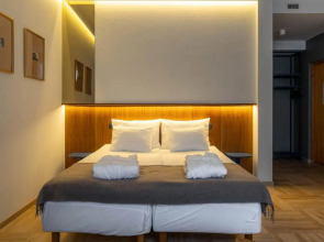 Гостиница «Нарва»