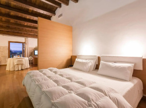 Hotel Villa Carlotta