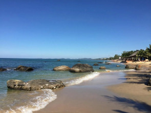 Trung Huynh Bungalow