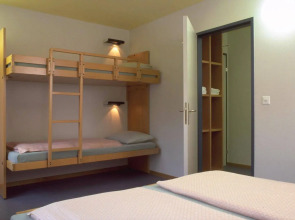 Youth Hostel Zurich