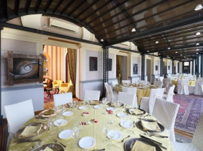 Excelsior Palace Hotel