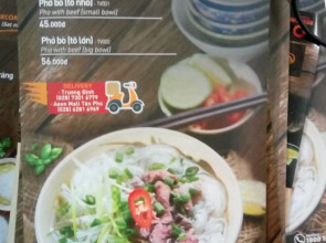 A25 Hotel - 25 Truong Dinh