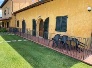 Agriturismo Borgo Bernabei