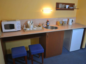 Aparthotel Austria Suites