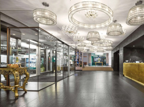 MAXX by Steigenberger Hotel Vienna