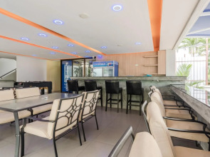 Patong Pearl Resortel