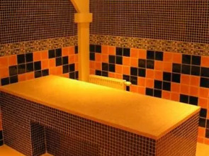 Trasalis - Trakai resort & SPA