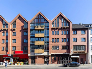 Trip Inn City Hotel Krefeld