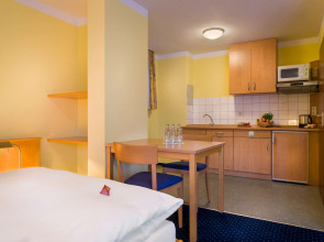 acora Karlsruhe Zentrum Living the City