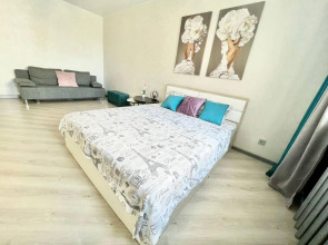 Апартаменты на улице Дзержинского 10Бк1