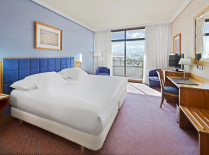 Elba Vecindario Aeropuerto Business & Convention Hotel